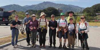 Hiking Tours