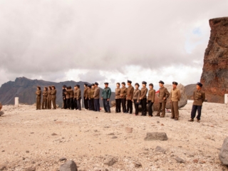 North Korea 2012: Some rare photos from a visit to North Korea for my work on documenting mountains of the Baekdu-daegan. I made several visits to DPRK between 2011 and 2019. Traveling overland by Toyota LandCruiser to different provinces. Sometimes I just go through my hard drive and quickly pick random photos out that I have never used or displayed and post them online. Sometimes how you research a photo for selection depends on what drive your mind is in. They are just about all good photos if you can transpose that in the end. Korea will never be unified in the sense of one nation convincing the other peacefully, or through forceful occupation. This is not a bad thing in a way. The One have become Both. They are fairly independent of each other now. Whether Koreans can freely see one another on the peninsula or ashore, is a way off yet. To travel into totally different spheres on each others side, would be like traveling through an outdoor museum of the last 120 years years of Korean political history. You'd get the full scope. And I am talking about history, not standards.
www.solo.to/nambukart North Korea 2012: Some rare photos from a visit to North Korea for my work on documenting mountains of the Baekdu-daegan. I made several visits to DPRK between 2011 and 2019. Traveling overland by Toyota LandCruiser to different provinces. Sometimes I just go through my hard drive and quickly pick random photos out that I have never used or displayed and post them online. Sometimes how you research a photo for selection depends on what drive your mind is in. They are just about all good photos if you can transpose that in the end. Korea will never be unified in the sense of one nation convincing the other peacefully, or through forceful occupation. This is not a bad thing in a way. The One have become Both. They are fairly independent of each other now. Whether Koreans can freely see one another on the peninsula or ashore, is a way off yet. To travel into totally different spheres on each others side, would be like traveling through an outdoor museum of the last 120 years years of Korean political history. You'd get the full scope. And I am talking about history, not standards.
www.solo.to/nambukart