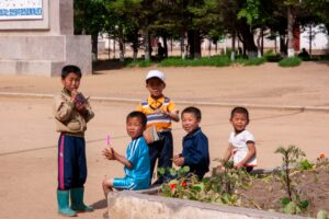 North Korea 2012: Some rare photos from a visit to North Korea for my work on documenting mountains of the Baekdu-daegan. I made several visits to DPRK between 2011 and 2019. Traveling overland by Toyota LandCruiser to different provinces. Sometimes I just go through my hard drive and quickly pick random photos out that I have never used or displayed and post them online. Sometimes how you research a photo for selection depends on what drive your mind is in. They are just about all good photos if you can transpose that in the end. Korea will never be unified in the sense of one nation convincing the other peacefully, or through forceful occupation. This is not a bad thing in a way. The One have become Both. They are fairly independent of each other now. Whether Koreans can freely see one another on the peninsula or ashore, is a way off yet. To travel into totally different spheres on each others side, would be like traveling through an outdoor museum of the last 120 years years of Korean political history. You'd get the full scope. And I am talking about history, not standards.
www.solo.to/nambukart North Korea 2012: Some rare photos from a visit to North Korea for my work on documenting mountains of the Baekdu-daegan. I made several visits to DPRK between 2011 and 2019. Traveling overland by Toyota LandCruiser to different provinces. Sometimes I just go through my hard drive and quickly pick random photos out that I have never used or displayed and post them online. Sometimes how you research a photo for selection depends on what drive your mind is in. They are just about all good photos if you can transpose that in the end. Korea will never be unified in the sense of one nation convincing the other peacefully, or through forceful occupation. This is not a bad thing in a way. The One have become Both. They are fairly independent of each other now. Whether Koreans can freely see one another on the peninsula or ashore, is a way off yet. To travel into totally different spheres on each others side, would be like traveling through an outdoor museum of the last 120 years years of Korean political history. You'd get the full scope. And I am talking about history, not standards.
www.solo.to/nambukart