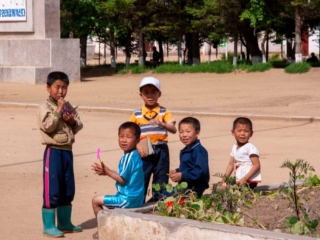 North Korea 2012: Some rare photos from a visit to North Korea for my work on documenting mountains of the Baekdu-daegan. I made several visits to DPRK between 2011 and 2019. Traveling overland by Toyota LandCruiser to different provinces. Sometimes I just go through my hard drive and quickly pick random photos out that I have never used or displayed and post them online. Sometimes how you research a photo for selection depends on what drive your mind is in. They are just about all good photos if you can transpose that in the end. Korea will never be unified in the sense of one nation convincing the other peacefully, or through forceful occupation. This is not a bad thing in a way. The One have become Both. They are fairly independent of each other now. Whether Koreans can freely see one another on the peninsula or ashore, is a way off yet. To travel into totally different spheres on each others side, would be like traveling through an outdoor museum of the last 120 years years of Korean political history. You'd get the full scope. And I am talking about history, not standards.
www.solo.to/nambukart North Korea 2012: Some rare photos from a visit to North Korea for my work on documenting mountains of the Baekdu-daegan. I made several visits to DPRK between 2011 and 2019. Traveling overland by Toyota LandCruiser to different provinces. Sometimes I just go through my hard drive and quickly pick random photos out that I have never used or displayed and post them online. Sometimes how you research a photo for selection depends on what drive your mind is in. They are just about all good photos if you can transpose that in the end. Korea will never be unified in the sense of one nation convincing the other peacefully, or through forceful occupation. This is not a bad thing in a way. The One have become Both. They are fairly independent of each other now. Whether Koreans can freely see one another on the peninsula or ashore, is a way off yet. To travel into totally different spheres on each others side, would be like traveling through an outdoor museum of the last 120 years years of Korean political history. You'd get the full scope. And I am talking about history, not standards.
www.solo.to/nambukart