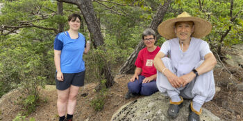 Songnisan Multi-Day Hiking Tour